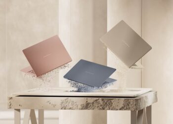 Asus Zenbook 14 з процесорами Intel, AMD та Snapdragon з’явився в Україні: ціна від 45 999 грн