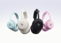 Beats випустила нові повнорозмірні навушники Beats 360 за $350 з автономністю до 32 годин