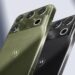 Motorola показала Signature 27 із новим Snapdragon і 200 Мп перископічною камерою