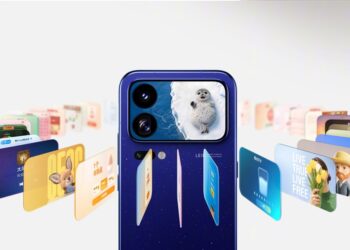 Xiaomi показала нові флагмани 18 Pro та 18 Pro Max: що в них змінилося