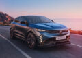 Renault оновила Megane E-Tech: нова батарея дає майже 500 км запасу ходу