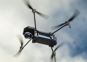Vyriy Industries представила Slavic – новий український тактичний розвідувальний дрон