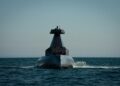 Німецька компанія Stark створила автономний катер, який може тижнями працювати в морі без екіпажу