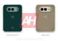 Майже як iPhone Duo: Motorola розкрила характеристики нового складаного смартфона