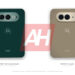 Майже як iPhone Duo: Motorola розкрила характеристики нового складаного смартфона