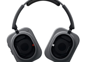 Nothing представила нові навушники Headphone (1) Pro зі скляними панелями