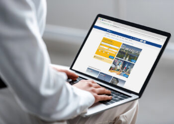 Booking представила нового ШІ-агента для подорожей: що він уміє