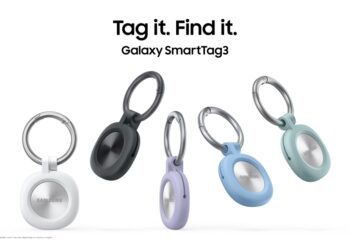 Новий Samsung SmartTag 3 отримав підтримку iPhone та ще кілька змін