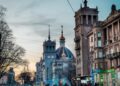 Город несокрушимых людей и стального духа: 10 впечатляющих фактов о Мариуполе