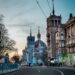 Город несокрушимых людей и стального духа: 10 впечатляющих фактов о Мариуполе