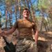 Вадим Олийник выложил и удалил загадочные фото в военной форме: что известно о возможной мобилизации певца