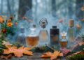 Для тех, кто ищет что-то особенное: 3 изысканных аромата с нотами осеннего тумана, которые оставляют незабываемый шлейф (ФОТО)
