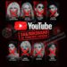 Киркоров, Лепс и Чичерина больше не будут засорять тренды: YouTube заблокировал в Украине более 30 каналов путинистов