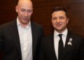 Гордон раскрыл подробности конфликта с президентом Зеленским: «Это большая коррупция в Украине»