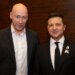 Гордон раскрыл подробности конфликта с президентом Зеленским: «Это большая коррупция в Украине»