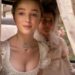Дафна из сериала «Бриджертоны» вышла замуж за своего лучшего друга (ФОТО)