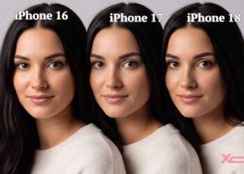 iPhone новый, грабли те же: приколы о телефоне ради которого можно продать почку