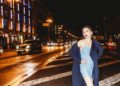 «Я люблю разводиться, меня дважды просить не нужно»: как живёт во Франции писательница Ирена Карпа (ВИДЕО)
