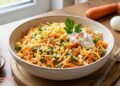 Съедают до последней крошки: экономная и очень аппетитная закуска из простой моркови и сыра (РЕЦЕПТ)