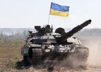 Вместо советских дат: 14 сентября Украина отмечает День танковых войск (лучшие поздравления и картинки)