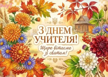 Лучшие слова благодарности в ярких фото: душевные и яркие картинки-поздравления с Днем учителя