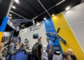 «Готуємось до експорту»: що українським виробникам дає участь у міжнародних виставках зброї