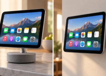 HomePad від Apple можуть представити вже 13 жовтня: що відомо про розумний хаб