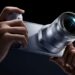 Huawei випустила флагман Mate 90 Pro Max із незвичайним аксесуаром для камери