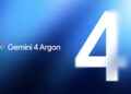 Google запускає Gemini 4 Argon: що відомо про нову модель ШІ
