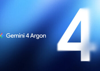 Google запускає Gemini 4 Argon: що відомо про нову модель ШІ