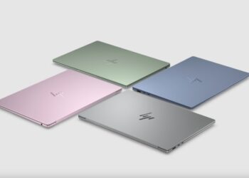HP представила ноутбук OmniBook 5 за $699: що він пропонує
