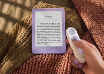 Amazon повністю переробила лінійку Kindle: що змінилося