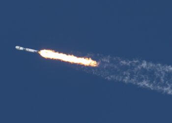 Rheinmetall запускає військову космічну програму: перший супутник вже на орбіті