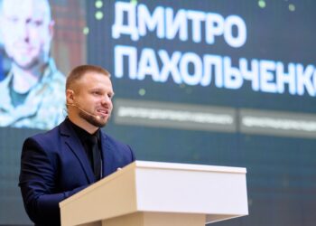 Навіщо держорганам CISO і як Держспецзв’язку посилює кіберзахист країни – інтерв’ю