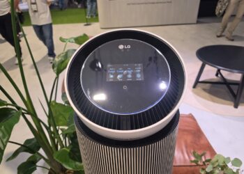 Apple та LG працюють над новою лінійкою гаджетів для розумного дому