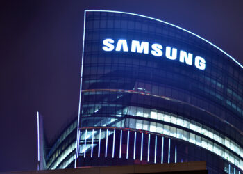 Samsung очолила світовий ринок смартфонів у третьому кварталі, Apple посіла друге місце