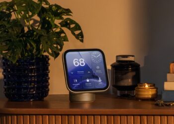 Apple анонсувала HomeView: що вміє новий розумний дисплей за $300
