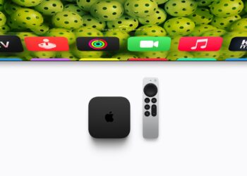 Apple представила Apple TV 4K нового покоління з незвичною функцією Siri