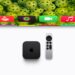 Apple представила Apple TV 4K нового покоління з незвичною функцією Siri