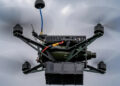Новий український FPV-дрон став доступним за «еБали»: що відомо про UB82D