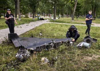 Як ретранслятори допомагають «шахедам» обходити РЕБ і чому їх не варто шукати самим