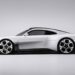 Porsche показала Mission S – концепт суперкара, який стане основою для нових моделей