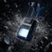 BlueBird Tech випустила нову версію «Чуйки» з підтримкою додаткового діапазону частот
