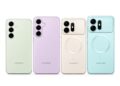 Samsung може раніше представити Galaxy S27: що відомо про дизайн і ціни