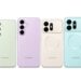 Samsung може раніше представити Galaxy S27: що відомо про дизайн і ціни
