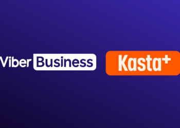 Українці зможуть спілкуватися з продавцями маркетплейсу Kasta у Viber