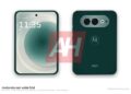 Motorola Razr Flex засвітився до презентації: розкрили процесор і обсяг оперативної пам’яті
