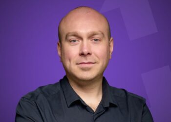 NovaPay призначила Олександра Савченка директором із цифрової трансформації