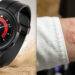 Samsung Galaxy Watch перегріваються та залишають опіки: що відомо