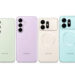 Samsung Galaxy S27 Ultra отримає більшу батарею: що відомо про нові смартфони